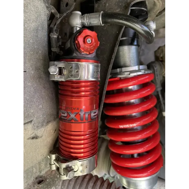 KIT PEDDERS TRAKRYDER EXTREME FORD RANGER 2011-2019