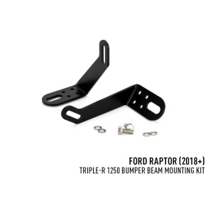 KIT INTEGRATION PC IIIR-1250  FORD RANGER RAPTOR 2019+