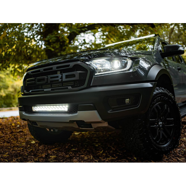 KIT INTEGRATION PC IIIR-1250  FORD RANGER RAPTOR 2019+
