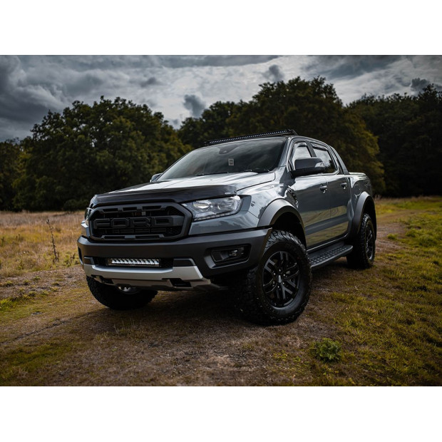 KIT INTEGRATION PC IIIR-1250  FORD RANGER RAPTOR 2019+