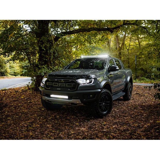 KIT INTEGRATION PC IIIR-1250  FORD RANGER RAPTOR 2019+
