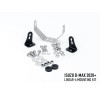 KIT INTEGRATION Linear 6 CALANDRE ISUZU D-MAX 2021+