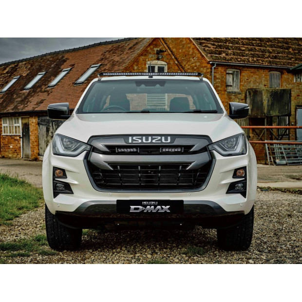 KIT INTEGRATION Linear 6 CALANDRE ISUZU D-MAX 2021+