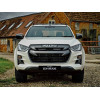 KIT INTEGRATION Linear 6 CALANDRE ISUZU D-MAX 2021+