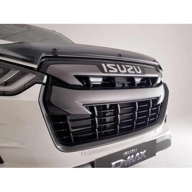 KIT INTEGRATION Linear 6 CALANDRE ISUZU D-MAX 2021+