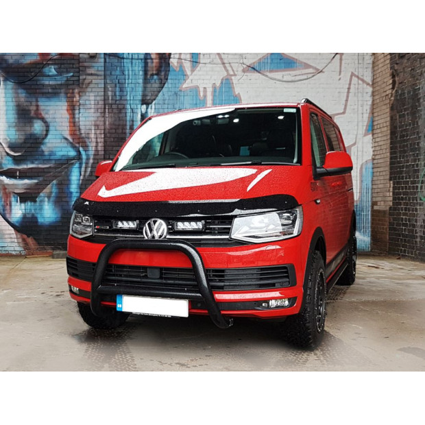 KIT MONTAGE RRR4 CALANDRE VW T6 