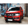 KIT MONTAGE RRR4 CALANDRE VW T6 