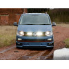 KIT MONTAGE RRR4 CALANDRE VW T6 