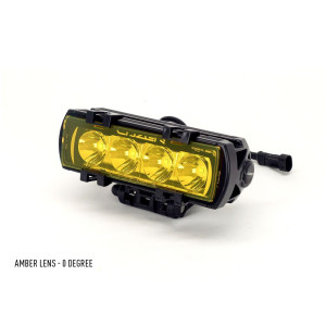 LENTILLE JAUNE TRIPLE-R