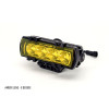LENTILLE JAUNE TRIPLE-R
