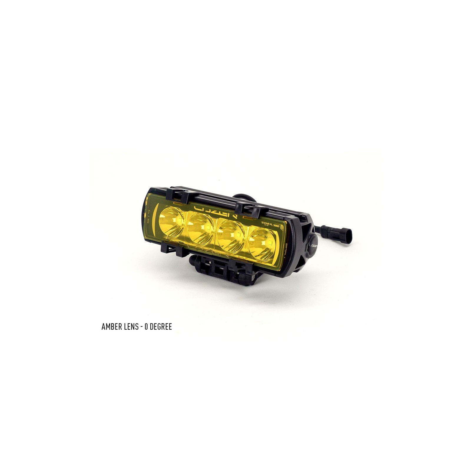 LENTILLE JAUNE TRIPLE-R