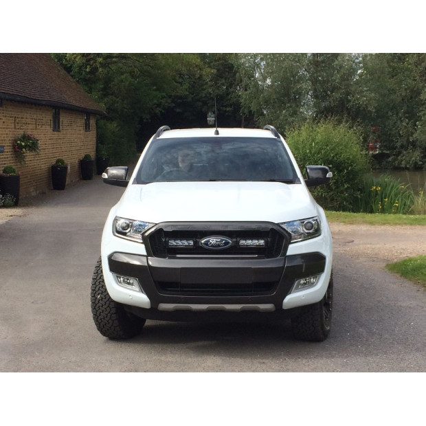KIT MONTAGE RRR4 CALANDRE FORD RANGER 2016-2019