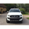 KIT MONTAGE RRR4 CALANDRE FORD RANGER 2016-2019
