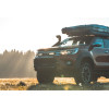 KIT MONTAGE RRR4 CALANDRE TOYOTA HILUX 2017+