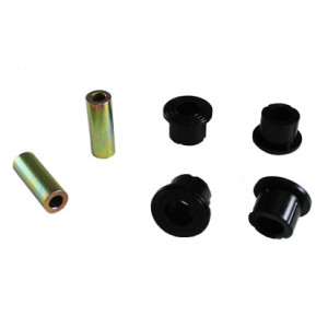 SILENTBLOCS LAMES/CHASSIS WHITELINE NISSAN NAVARA D40