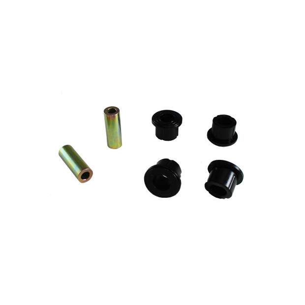 SILENTBLOCS LAMES/CHASSIS WHITELINE NISSAN NAVARA D40