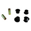 SILENTBLOCS LAMES/CHASSIS WHITELINE NISSAN NAVARA D40