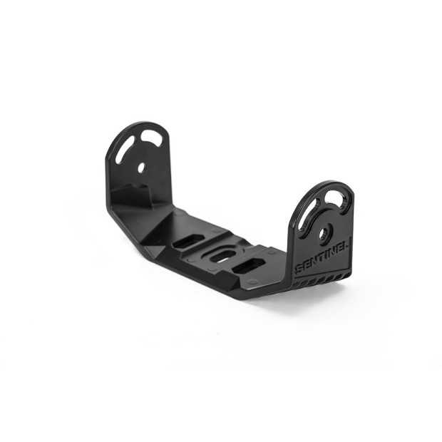 FIXATION CENTRALE LARGE LAZER SENTINEL (VISSERIE INCLUSE)