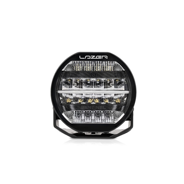 FIXATION CENTRALE LARGE LAZER SENTINEL (VISSERIE INCLUSE)