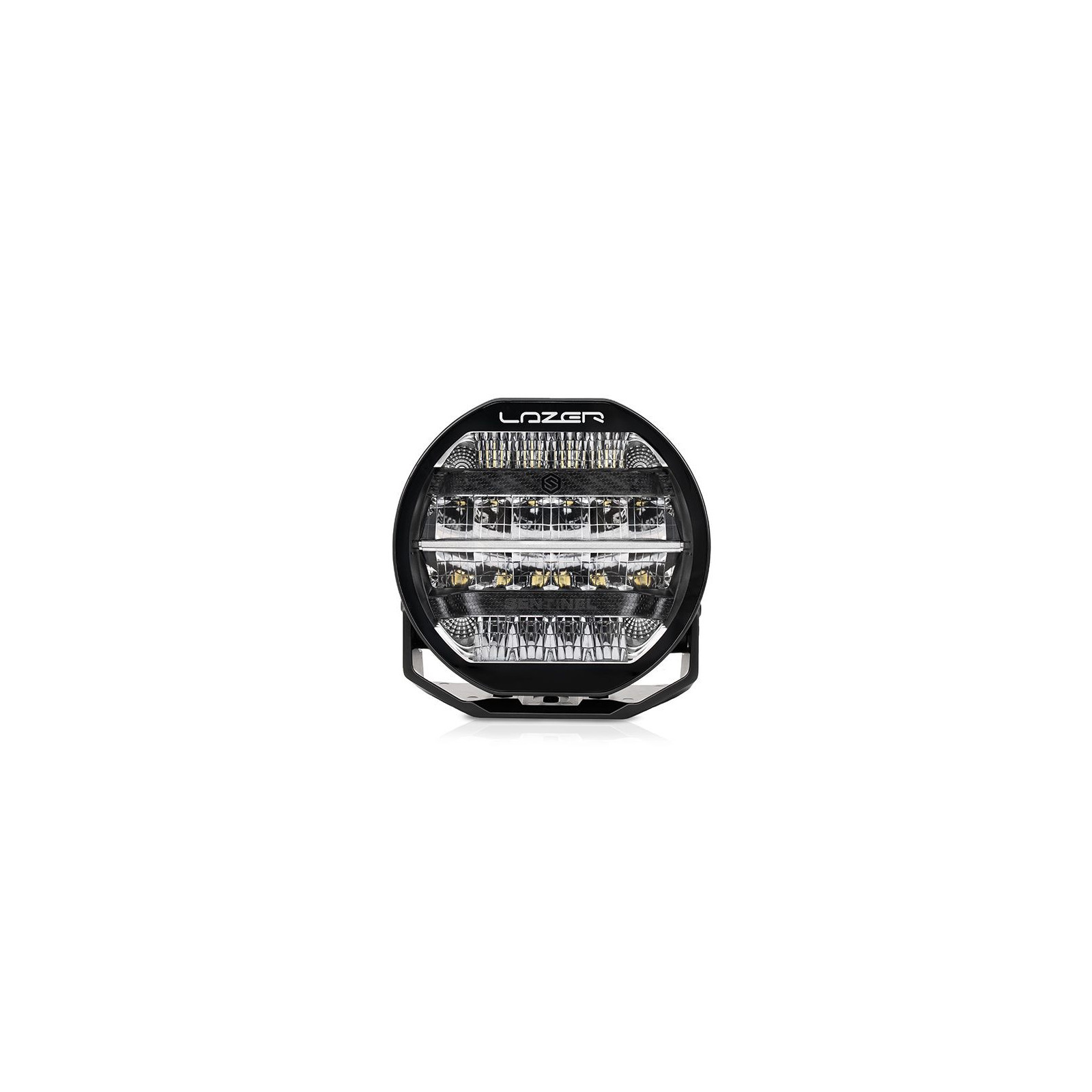 FIXATION CENTRALE LARGE LAZER SENTINEL (VISSERIE INCLUSE)