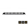 PHARE LED LAZER LINEAR 18 ELITE + Feux de position