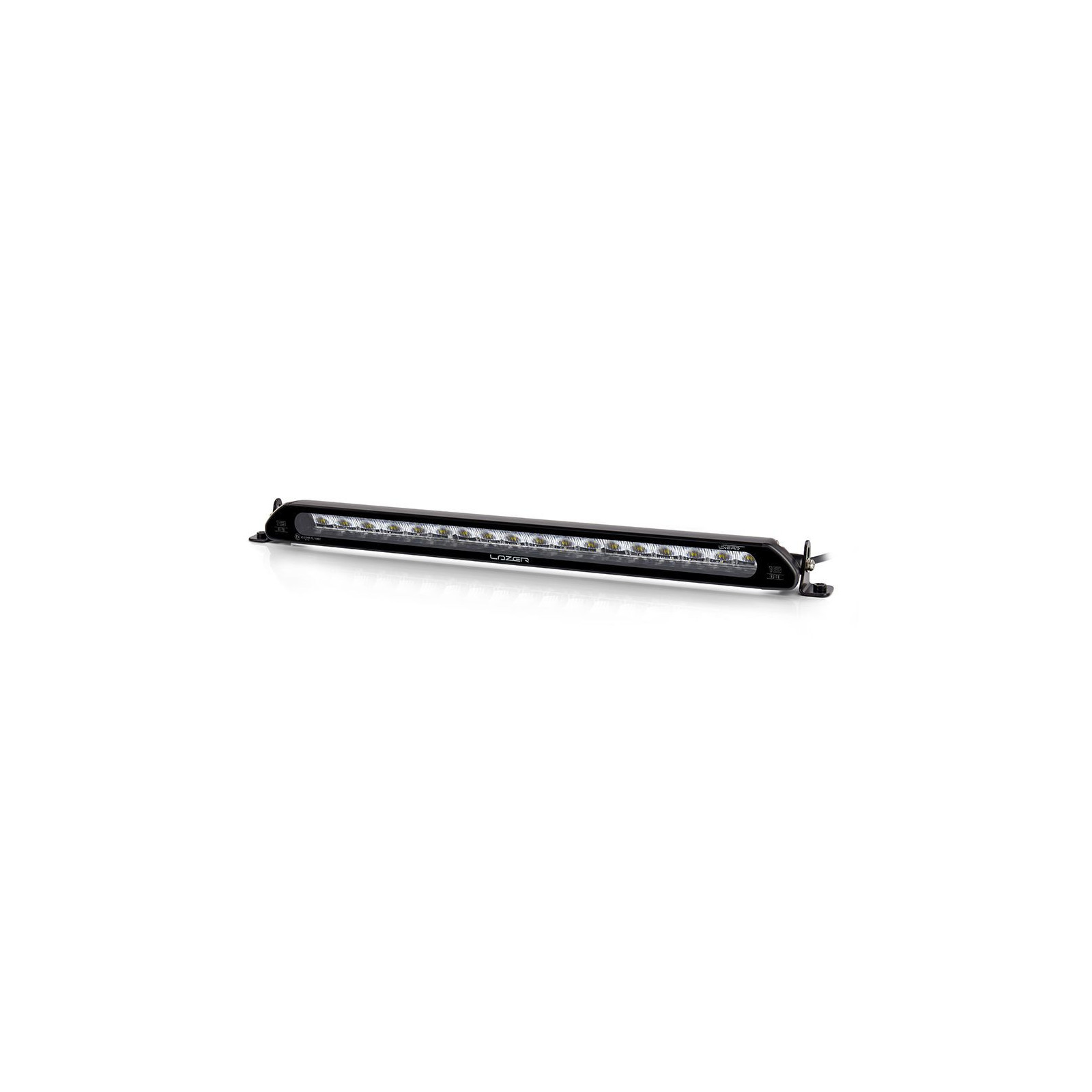 PHARE LED LAZER LINEAR 18 ELITE + Feux de position