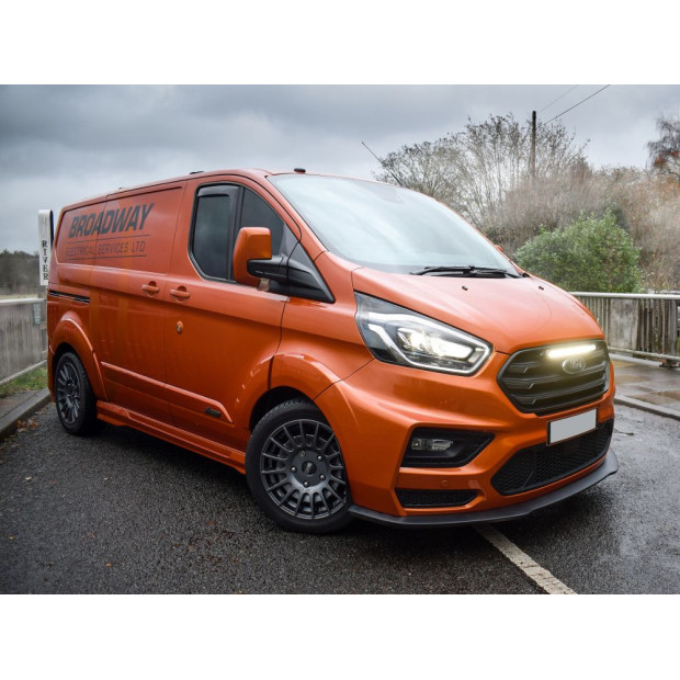 PHARE LED LAZER LINEAR 18 ELITE + Feux de position