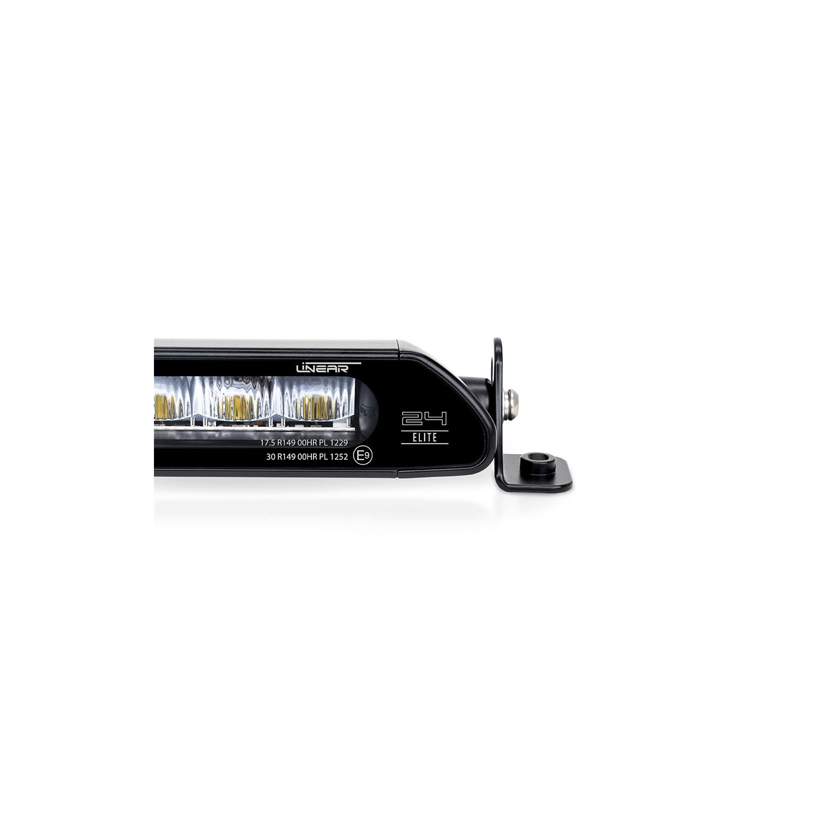 PHARE LED LAZER LINEAR 24 ELITE - Double E-mark
