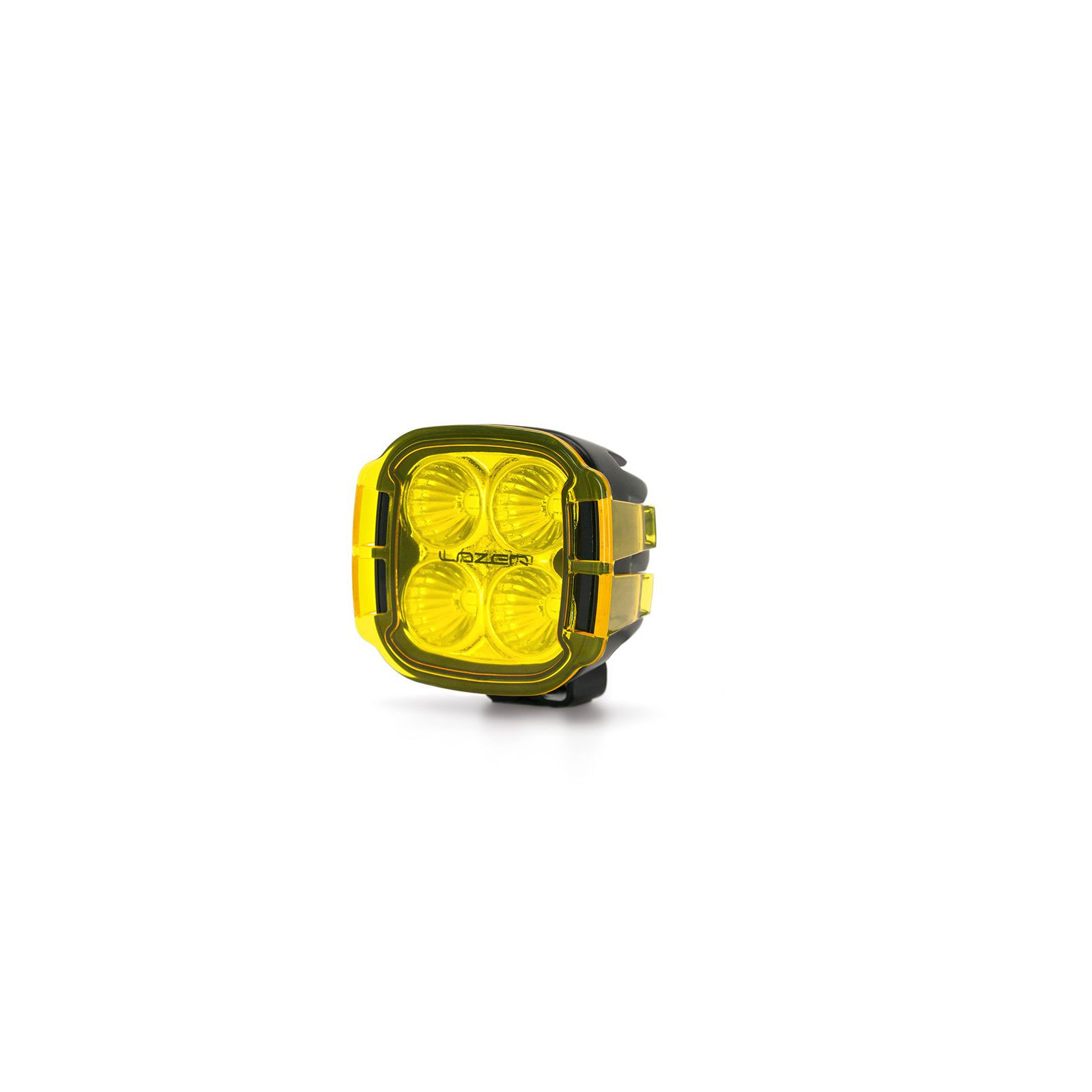 LENTILLE JAUNE UTILITY 25