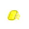 LENTILLE JAUNE UTILITY 25