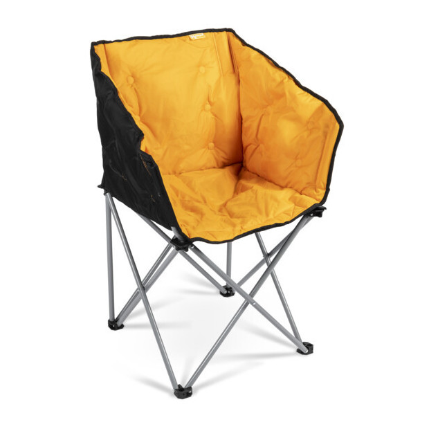 CHAISE PLIABLE KAMPA ORANGE
