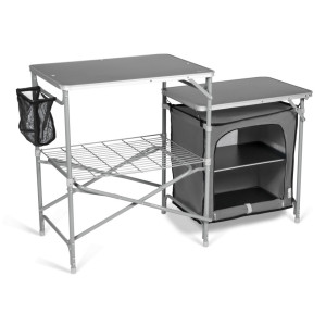 CUISINE EXTERIEURE KAMPA COMMANDER