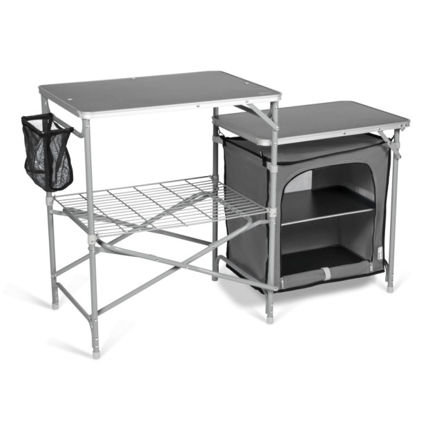 CUISINE EXTERIEURE KAMPA COMMANDER