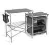 CUISINE EXTERIEURE KAMPA COMMANDER