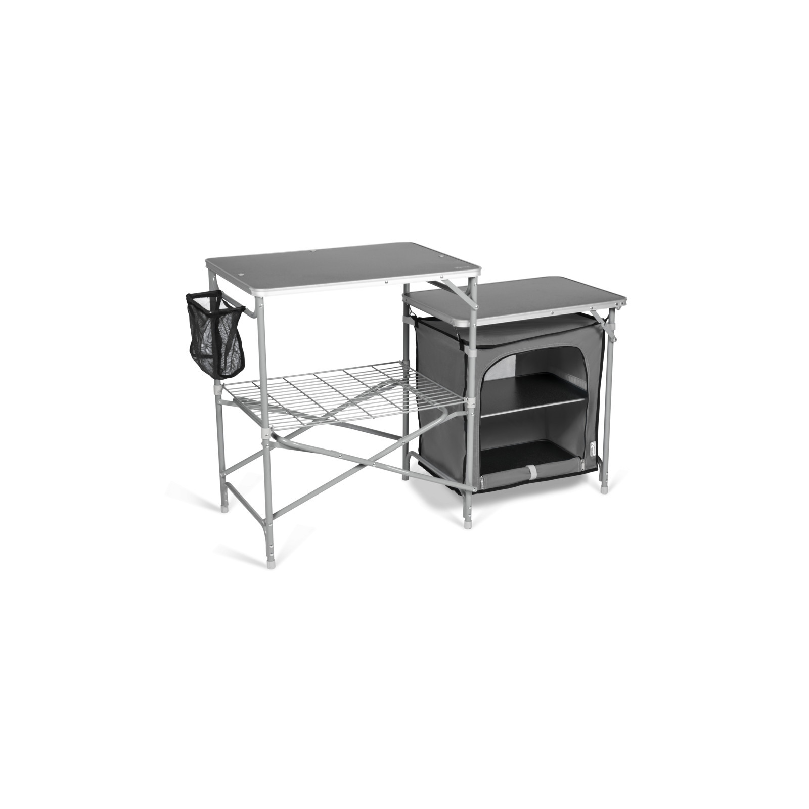 CUISINE EXTERIEURE KAMPA COMMANDER