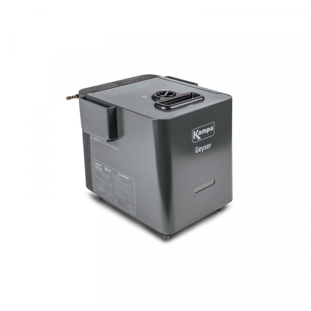 CHAUFFE EAU KAMPA GA-4000 (+ DEEE)
