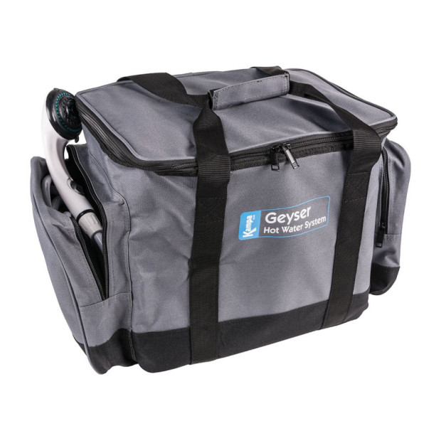 CHAUFFE EAU KAMPA GA-4000 (+ DEEE)