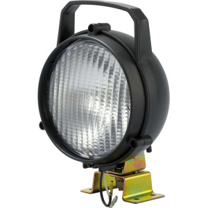 "PHARE DE TRAVAIL 6""  12V 55W"