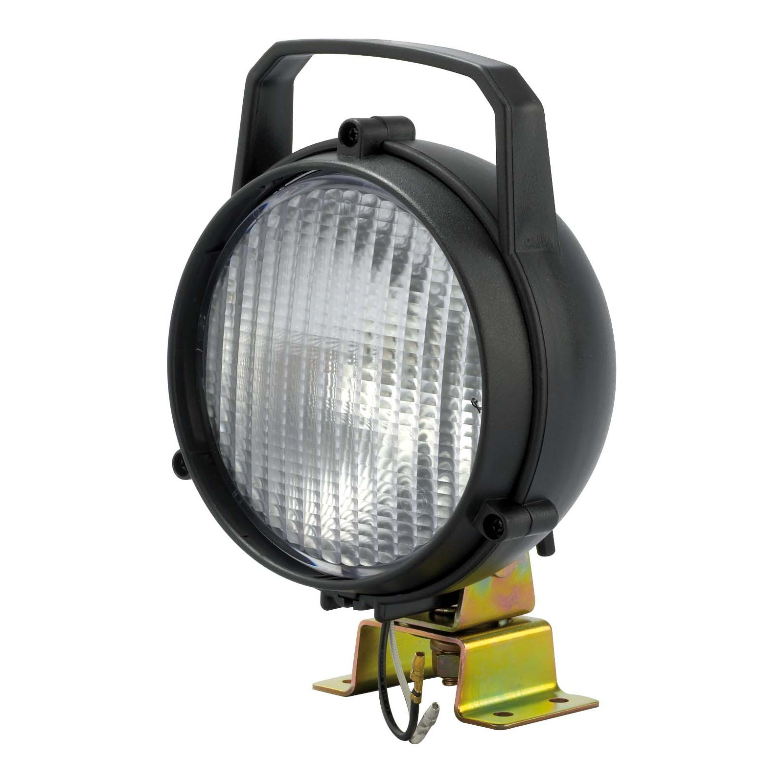 "PHARE DE TRAVAIL 6""  12V 55W"