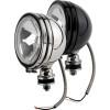 PHARE OFF ROAD 6" INOX 12V 100W & CACHE (res. comp.)