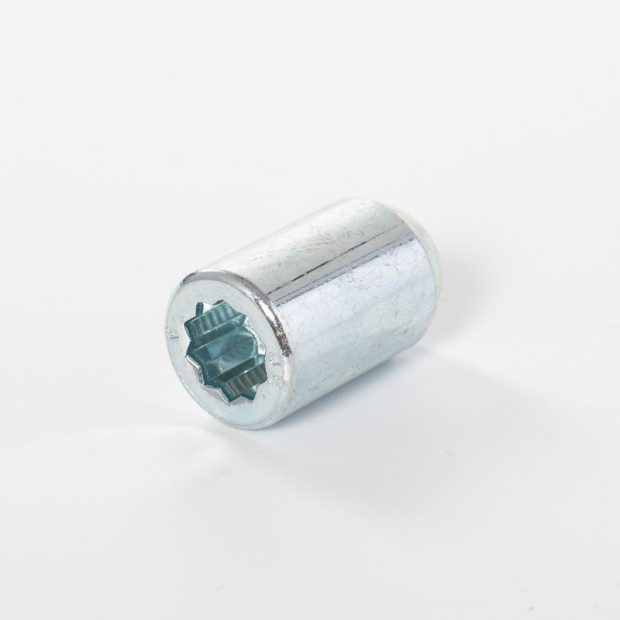 ECROU TORX 1/2 UNF X 37