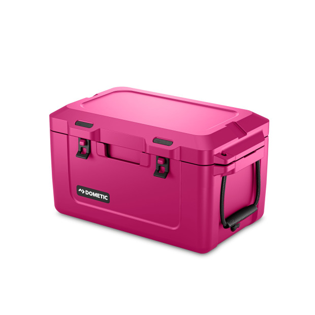 GLACIERE PASSIVE DOMETIC PATROL 35L ORCHIDEE