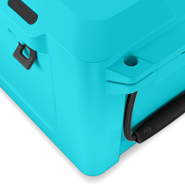 GLACIERE PASSIVE DOMETIC PATROL 35L LAGUNE