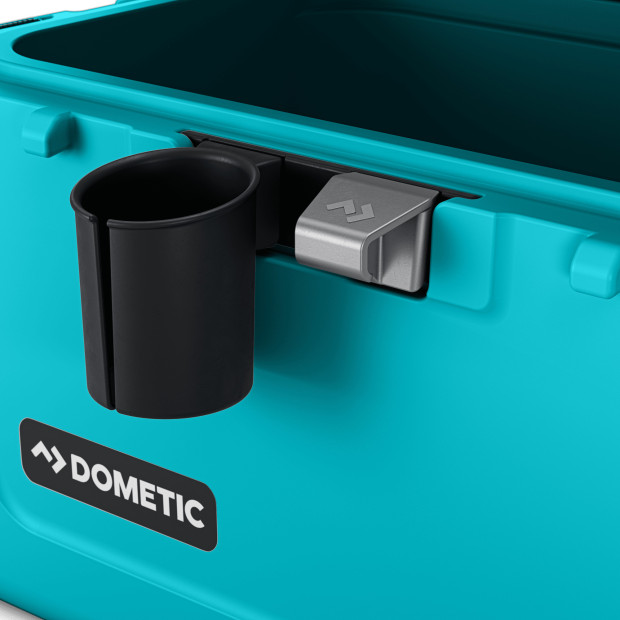 GLACIERE PASSIVE DOMETIC PATROL 35L LAGUNE