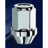 ECROU CHROME 14 X 2.00 - 41mm - HEX19