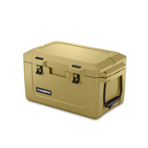GLACIERE PASSIVE DOMETIC PATROL 35L OLIVE