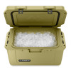 GLACIERE PASSIVE DOMETIC PATROL 35L OLIVE