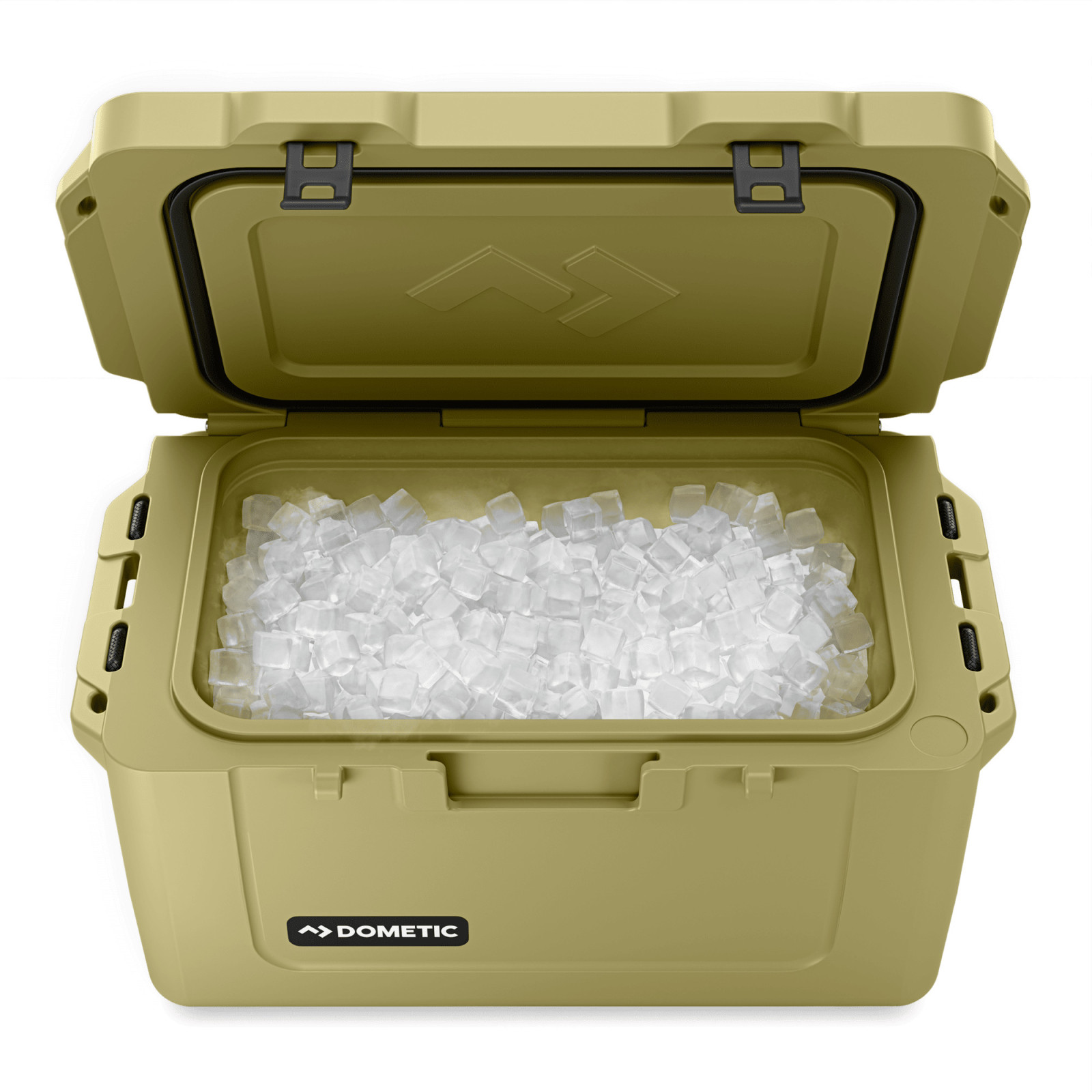 GLACIERE PASSIVE DOMETIC PATROL 35L OLIVE