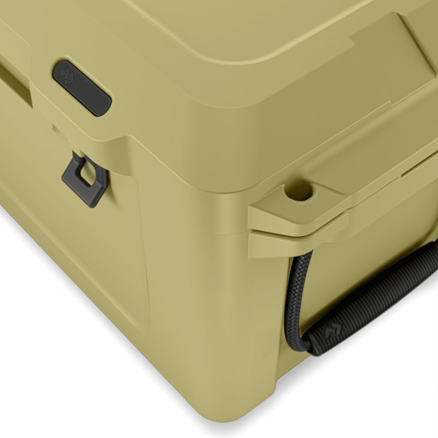 GLACIERE PASSIVE DOMETIC PATROL 35L OLIVE