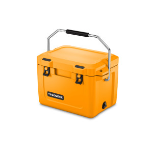 GLACIERE PASSIVE DOMETIC PATROL 20L FEU